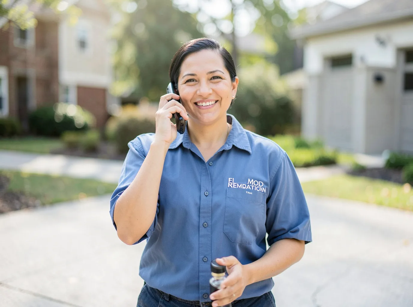 Mold Remediation Mappsville, VA FAQs